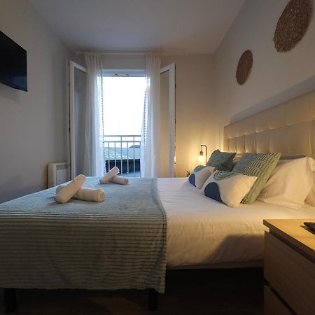 Viana Vivienda Turistica Moderna Y Reformada Con Wifi Διαμέρισμα Μπιλμπάο Εξωτερικό φωτογραφία