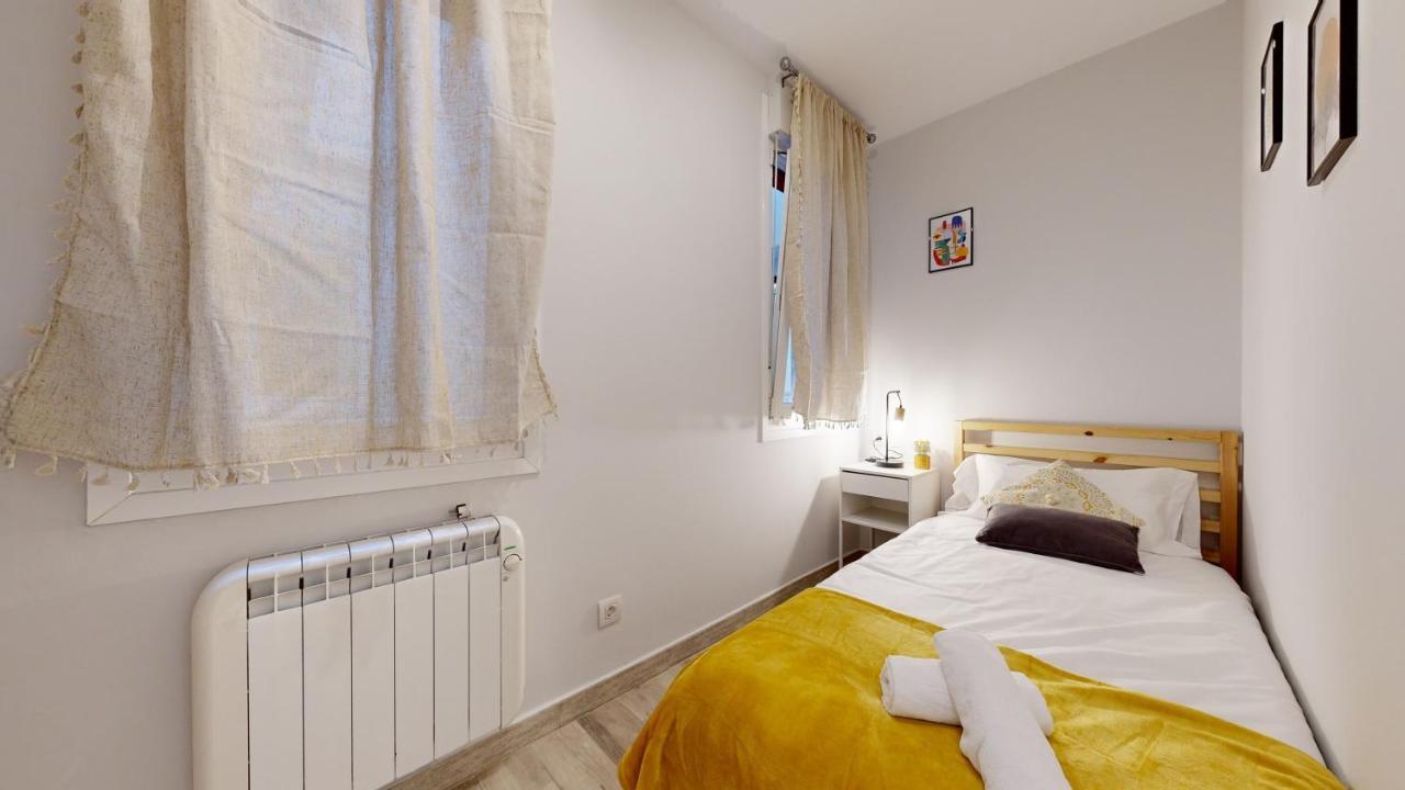 Viana Vivienda Turistica Moderna Y Reformada Con Wifi Διαμέρισμα Μπιλμπάο Εξωτερικό φωτογραφία