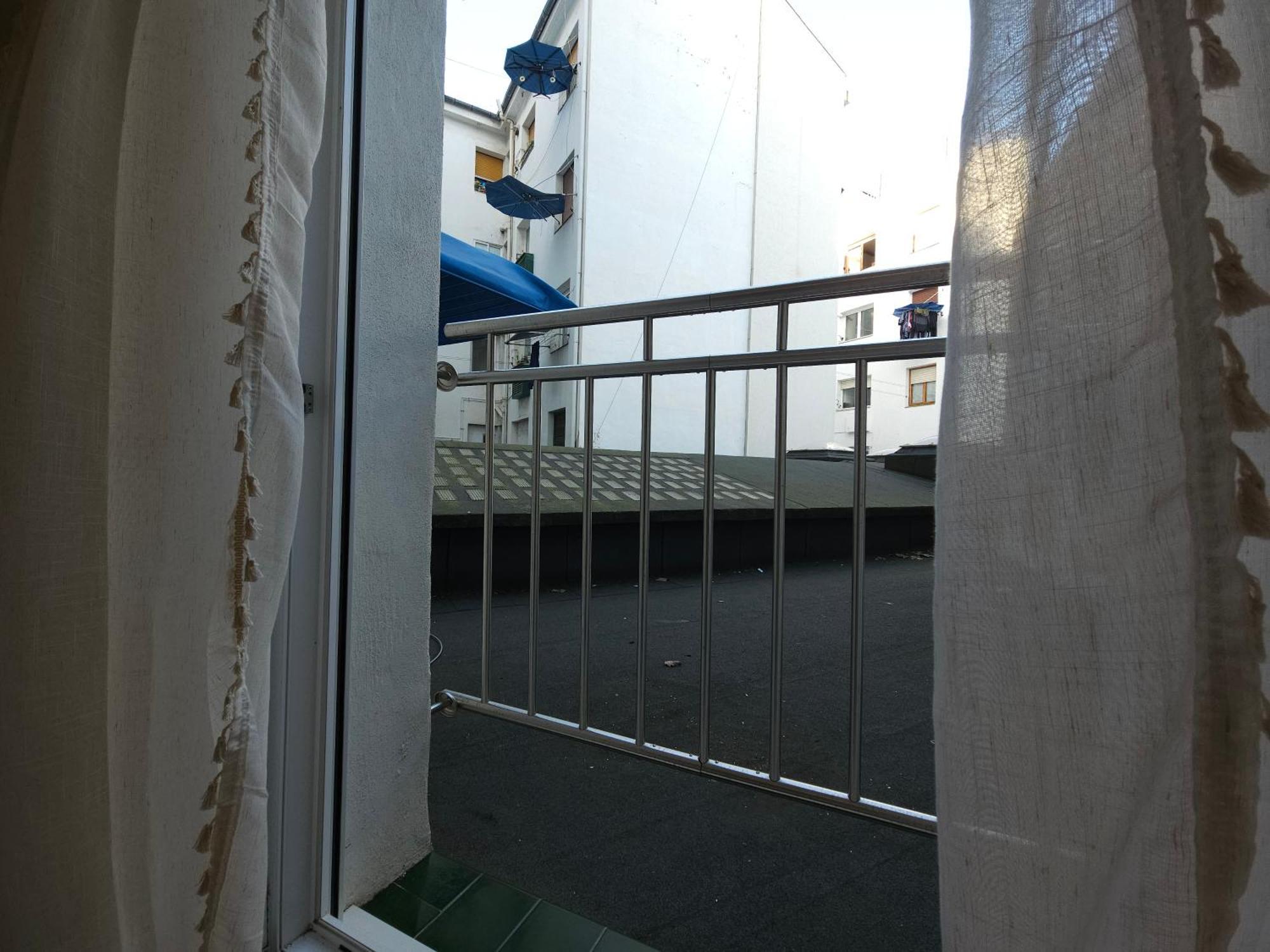 Viana Vivienda Turistica Moderna Y Reformada Con Wifi Διαμέρισμα Μπιλμπάο Εξωτερικό φωτογραφία