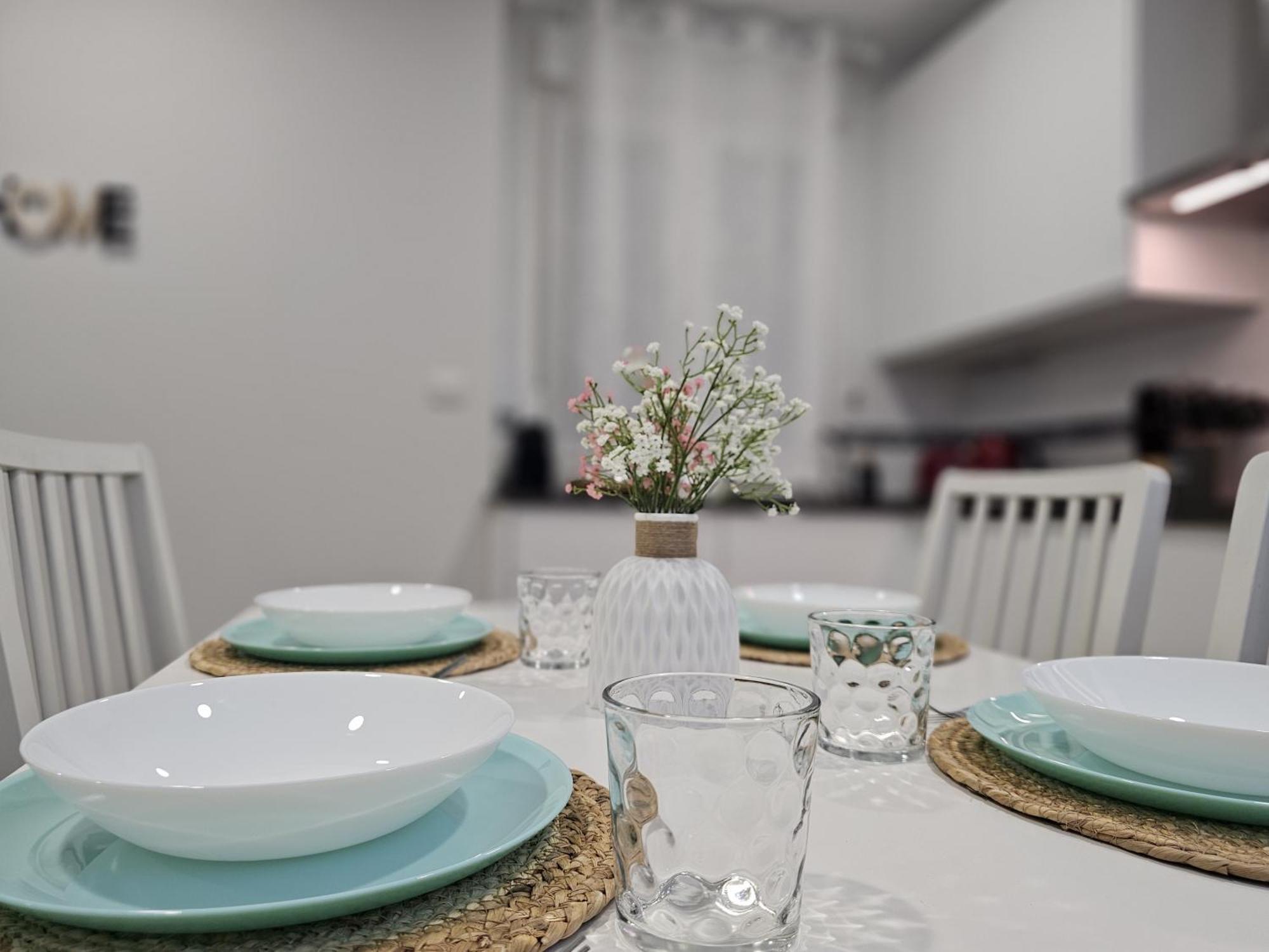 Viana Vivienda Turistica Moderna Y Reformada Con Wifi Διαμέρισμα Μπιλμπάο Εξωτερικό φωτογραφία